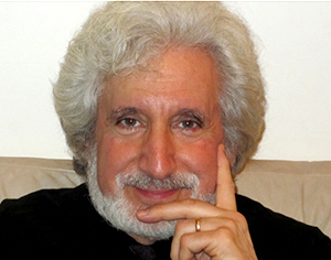 Ron Taffel